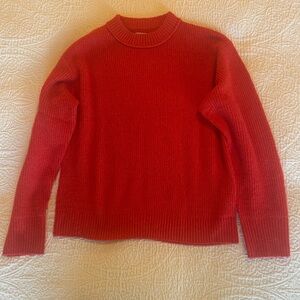 American Eagle Women’s Crew Neck Sweater - S